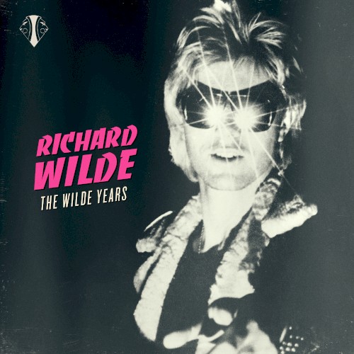 The Wilde Years
