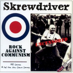 Rock Against Communism