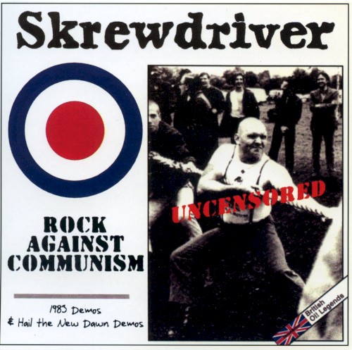 Rock Against Communism