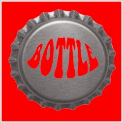 Bottle Cap Blues