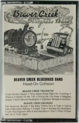 Head-On Collision