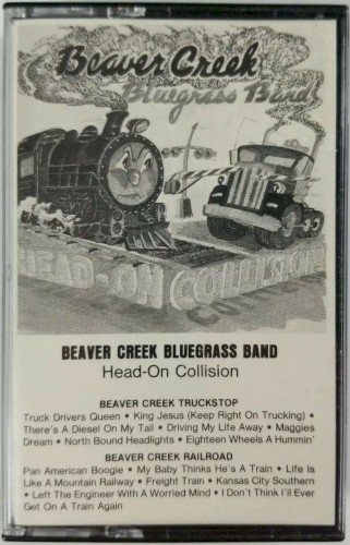 Head-On Collision