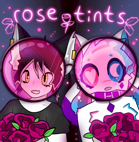 rose tints