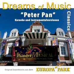 Dreams of Music Classics - Peter Pan