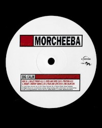 Morcheeba - By the Sea (Janeret Remix)
