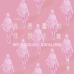 我愚蠢的理想主義