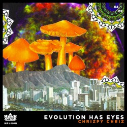 Evolution Has Eyes
