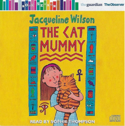 The Cat Mummy