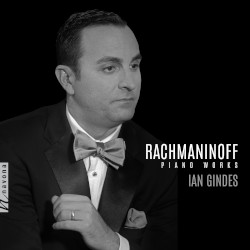 Piano Works