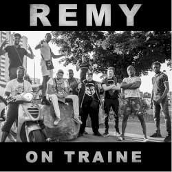 On traîne