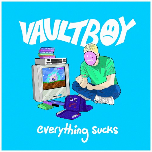 everything sucks