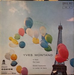 À Paris