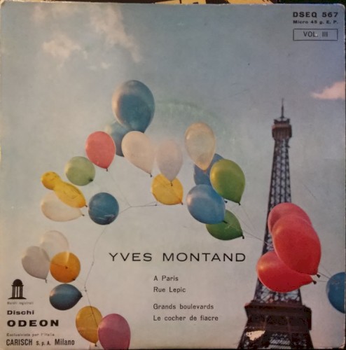 À Paris