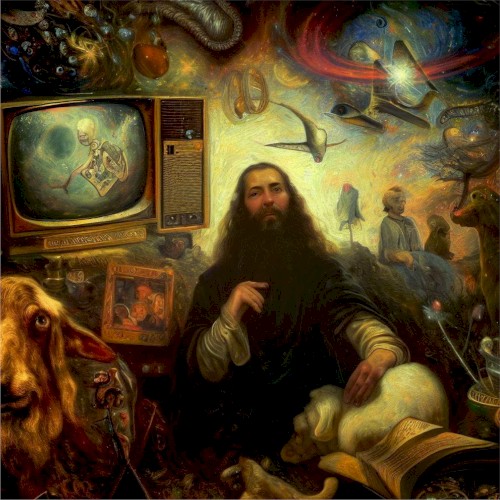 Lost In A Dream