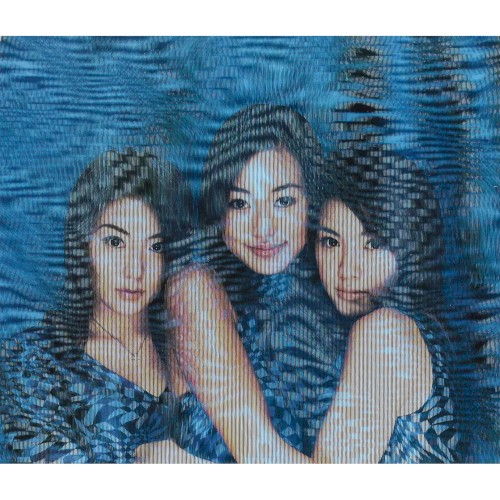 Teen’s Heaven〜Single collection