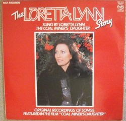 The Loretta Lynn Story