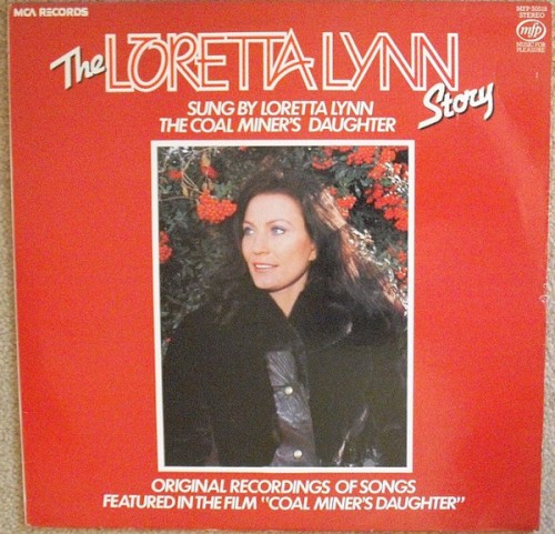 The Loretta Lynn Story