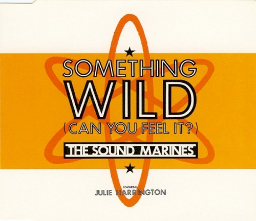 Something Wild (Can You Feel It?)