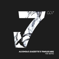 Alcoholic (Cazzette's Trapleg mix)