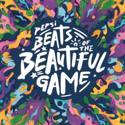 Pepsi Beats of the Beautiful Game