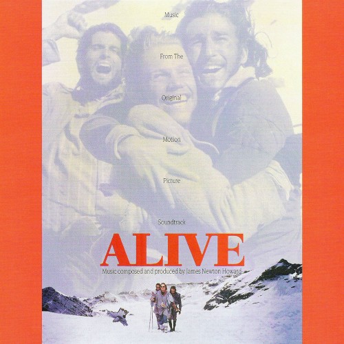 Alive