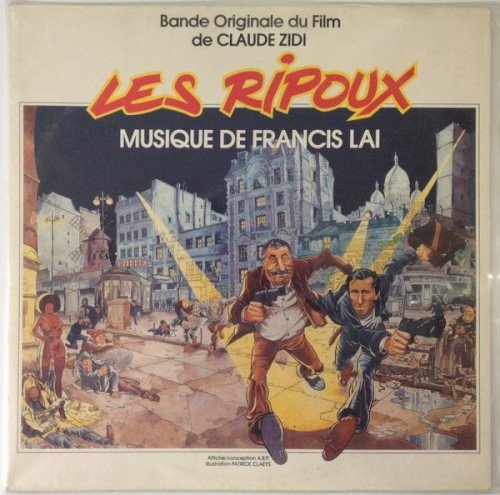 Les Ripoux