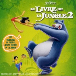 The Jungle Book 2