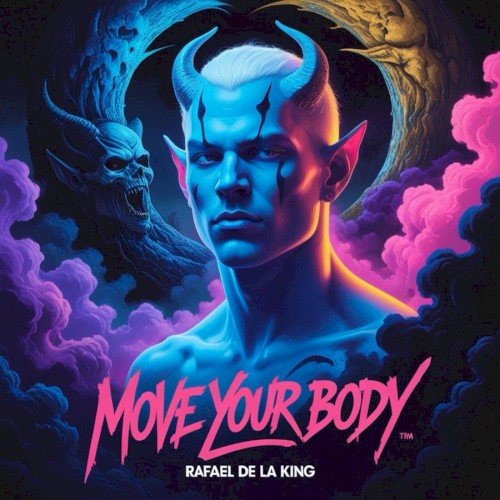 Move Your Body