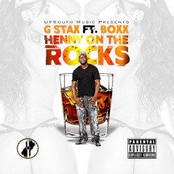 Henny on the Rocks