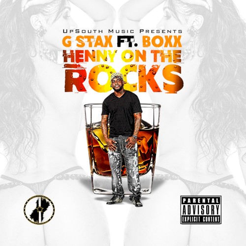 Henny on the Rocks