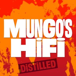 Distilled