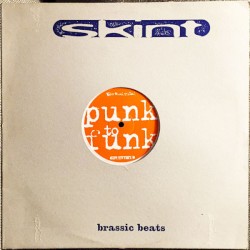 Punk to Funk