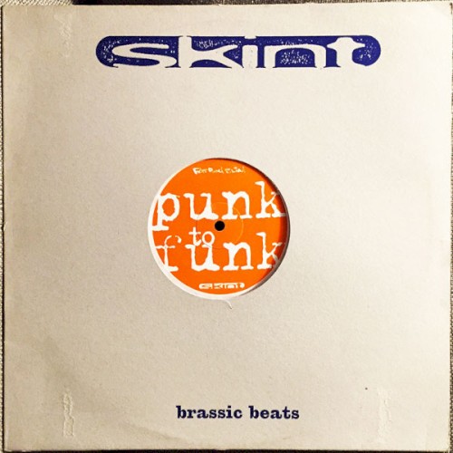 Punk to Funk