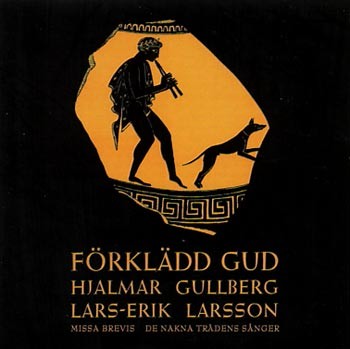 Förklädd gud
