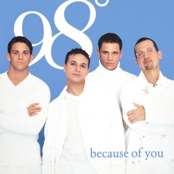 Because of You
