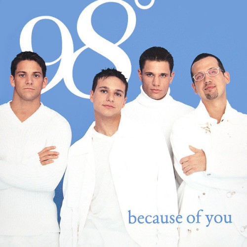 Because of You
