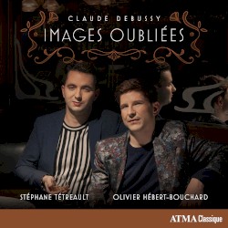 Images oubliées