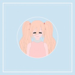 gift box girl