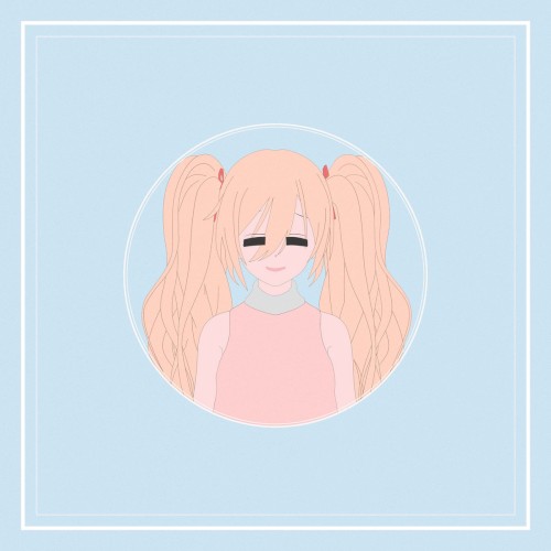 gift box girl