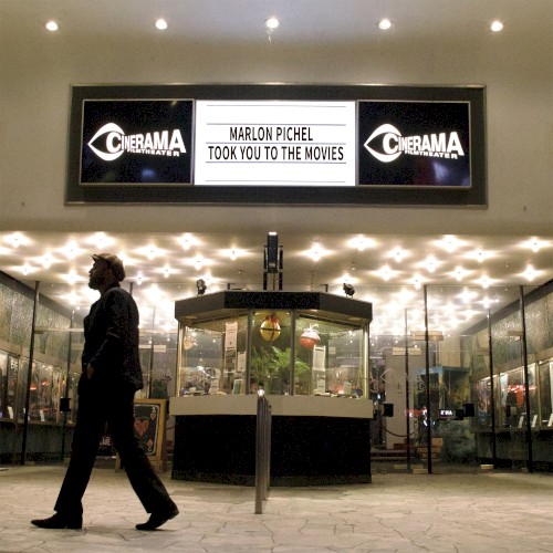 Took You to the Movies