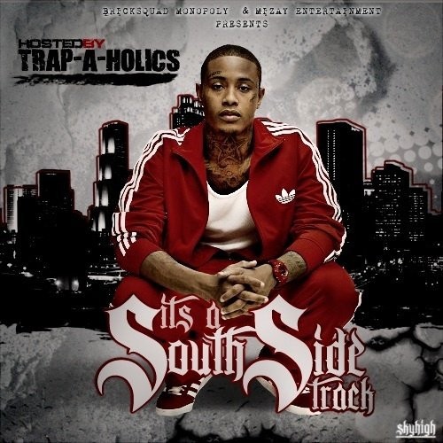 It's a South Side Track