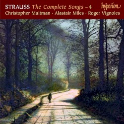 The Complete Songs – 4