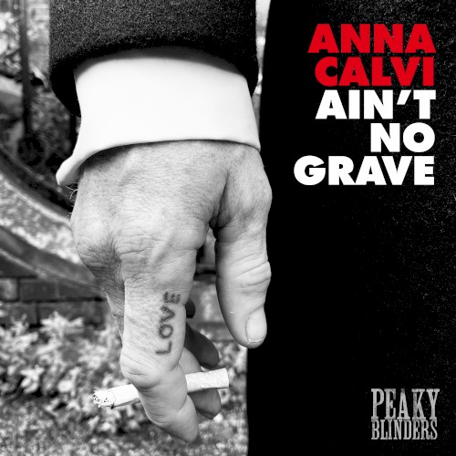 Ain’t No Grave