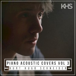 Piano Acoustic Covers, Vol. 3