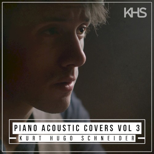 Piano Acoustic Covers, Vol. 3