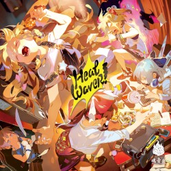 Heat WaveR!