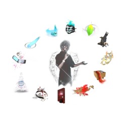 Truth Pieces (Instrumentals)