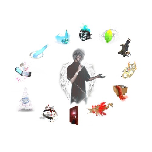 Truth Pieces (Instrumentals)