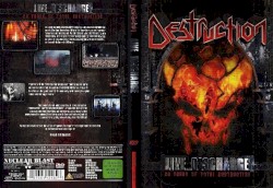 Live Discharge: 20 Years of Total Destruction