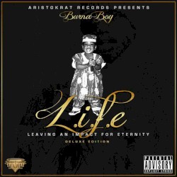 L.I.F.E: Leaving an Impact for Eternity